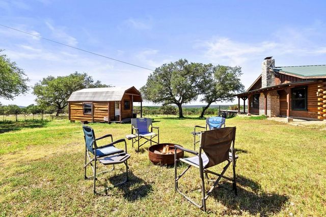 2102 Private Road 1377, Lampasas, TX 76550