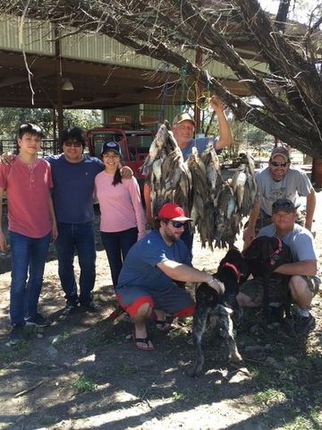 2102 Private Road 1377, Lampasas, TX 76550