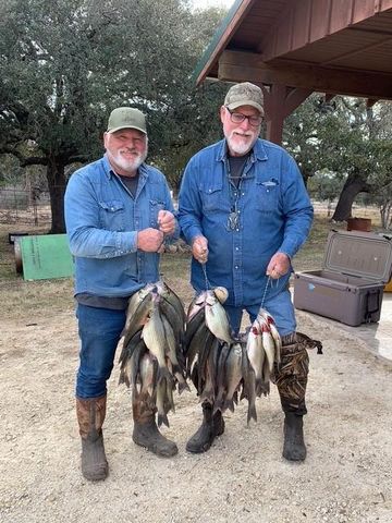 2102 Private Road 1377, Lampasas, TX 76550