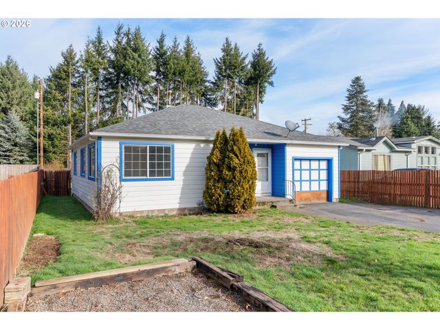 3400 Bradley Dr, Hood River, OR 97031