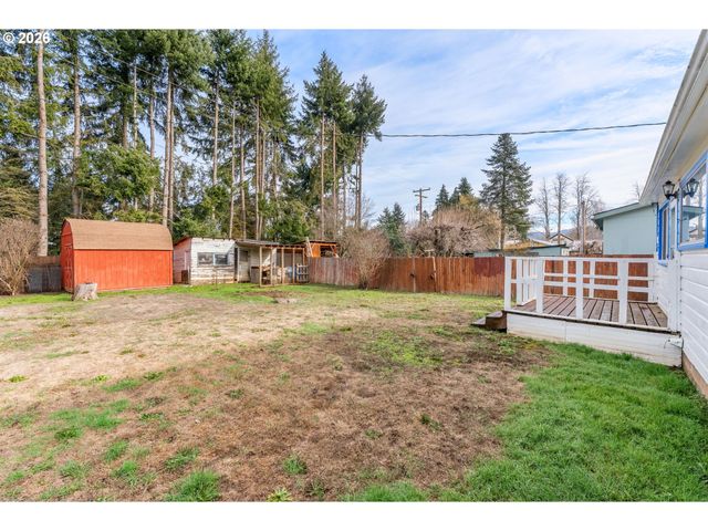 3400 Bradley Dr, Hood River, OR 97031