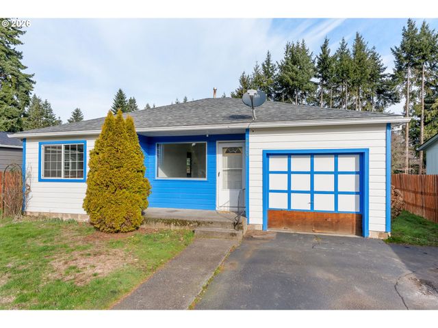 3400 Bradley Dr, Hood River, OR 97031