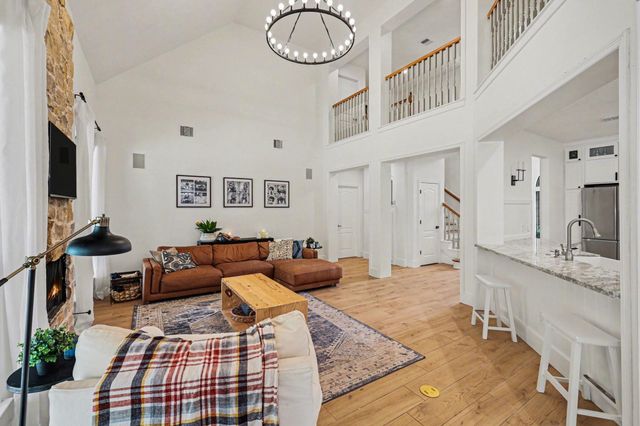 27726 Tiverton Court, Spring, TX 77386