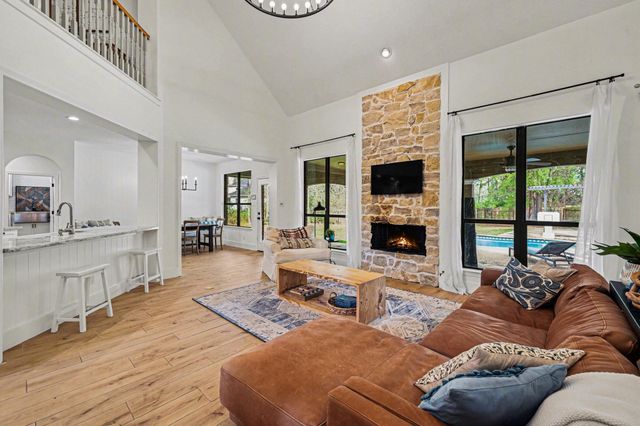 27726 Tiverton Court, Spring, TX 77386