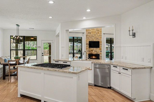 27726 Tiverton Court, Spring, TX 77386