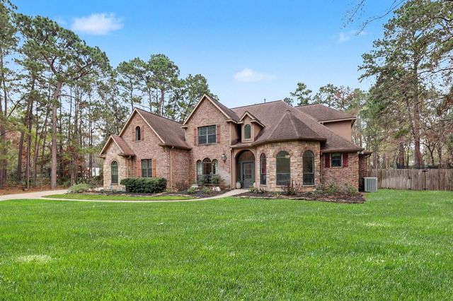 27726 Tiverton Court, Spring, TX 77386