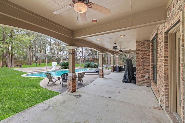 27726 Tiverton Court, Spring, TX 77386