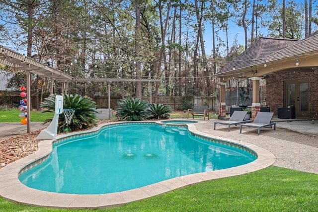 27726 Tiverton Court, Spring, TX 77386