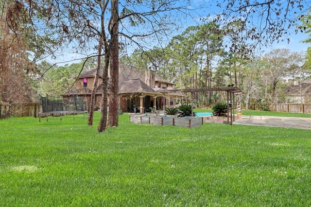 27726 Tiverton Court, Spring, TX 77386