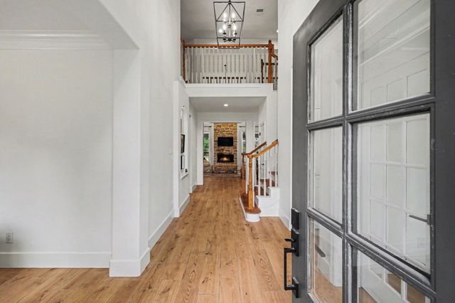 27726 Tiverton Court, Spring, TX 77386