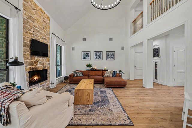 27726 Tiverton Court, Spring, TX 77386