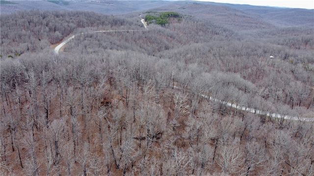 TBD AR-16, Pettigrew, AR 72752