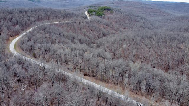 TBD AR-16, Pettigrew, AR 72752