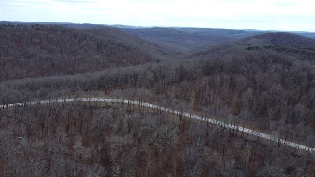 TBD AR-16, Pettigrew, AR 72752