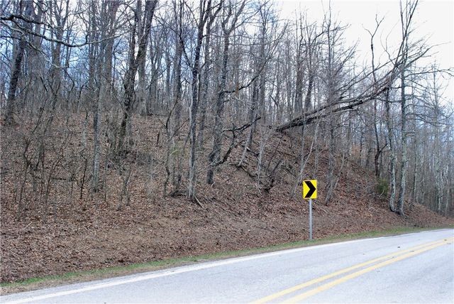 TBD AR-16, Pettigrew, AR 72752