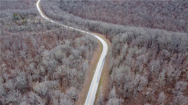 TBD AR-16, Pettigrew, AR 72752