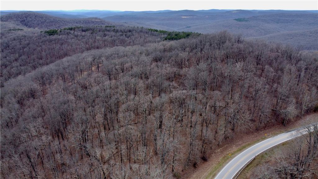 TBD AR-16, Pettigrew, AR 72752