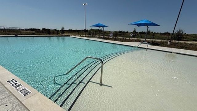 1932 LEGACY Drive, Cleburne, TX 76033