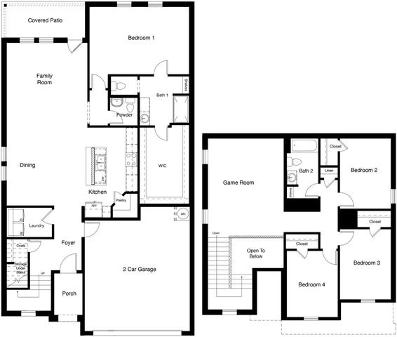 1932 LEGACY Drive, Cleburne, TX 76033