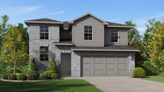 1932 LEGACY Drive, Cleburne, TX 76033