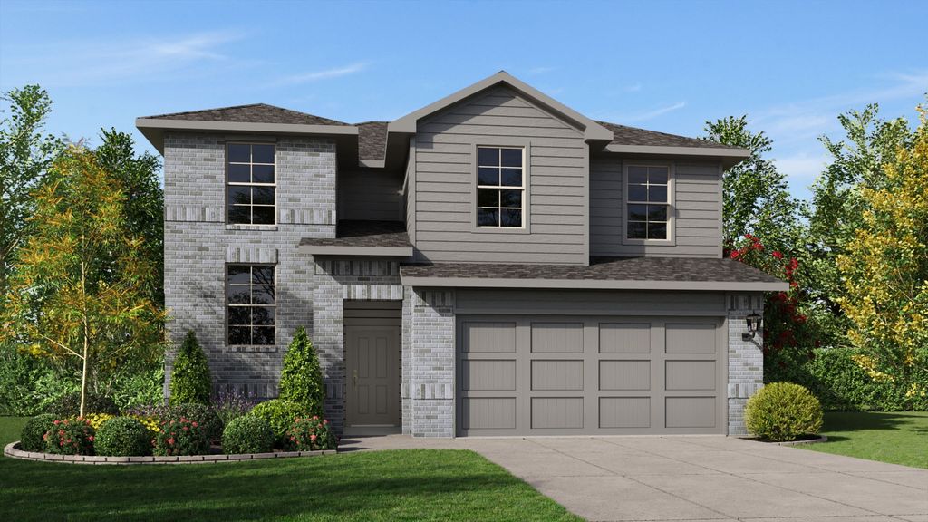 1932 LEGACY Drive, Cleburne, TX 76033
