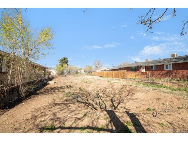 909 Wolff St, Denver, CO 80204