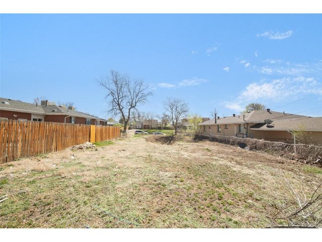 909 Wolff St, Denver, CO 80204