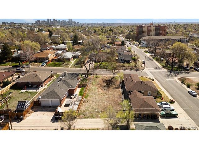 909 Wolff St, Denver, CO 80204