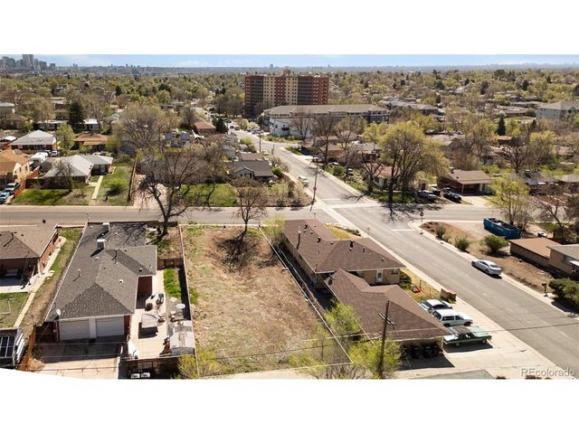 909 Wolff St, Denver, CO 80204