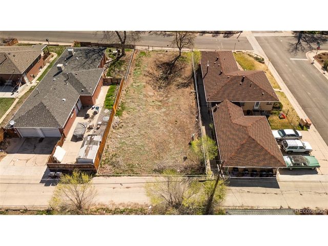 909 Wolff St, Denver, CO 80204