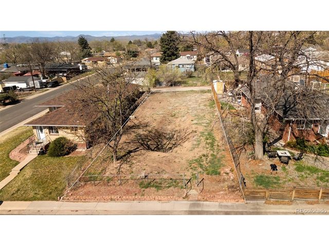 909 Wolff St, Denver, CO 80204