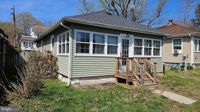 246 BAY AVE, Prince Frederick, MD 20678
