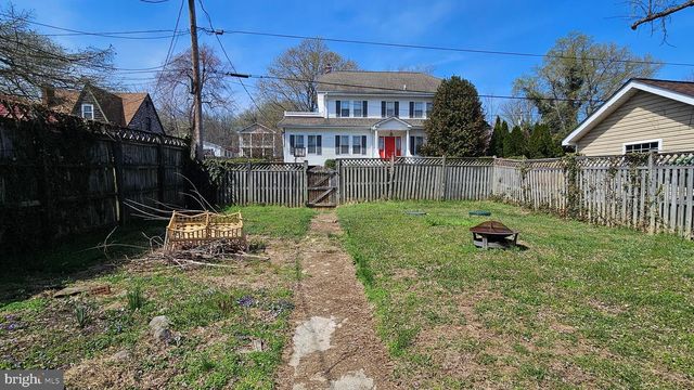 246 BAY AVE, Prince Frederick, MD 20678