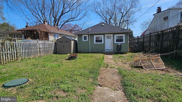 246 BAY AVE, Prince Frederick, MD 20678
