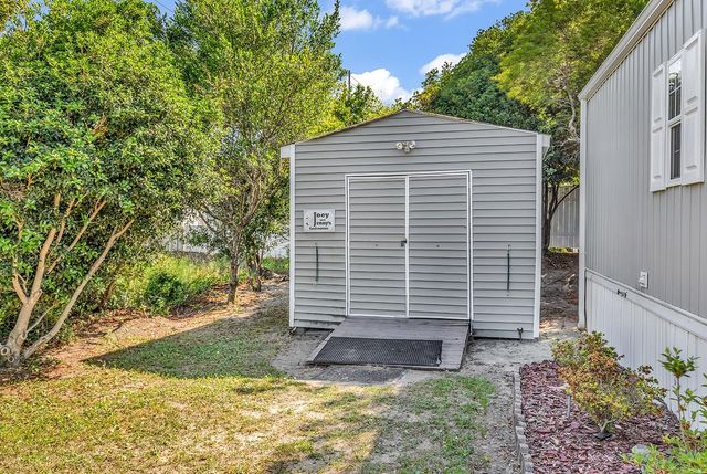 1511 Tams Dr., North Myrtle Beach, SC 29582