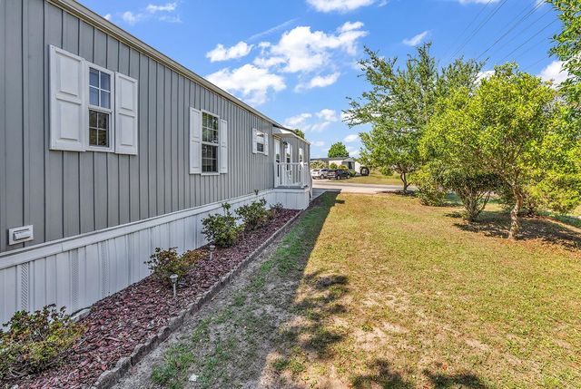 1511 Tams Dr., North Myrtle Beach, SC 29582