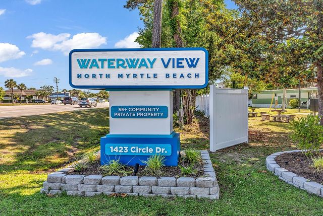 1511 Tams Dr., North Myrtle Beach, SC 29582