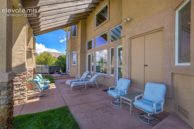 7170 Silver Ponds Heights, Colorado Springs, CO 80908