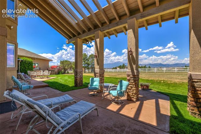7170 Silver Ponds Heights, Colorado Springs, CO 80908