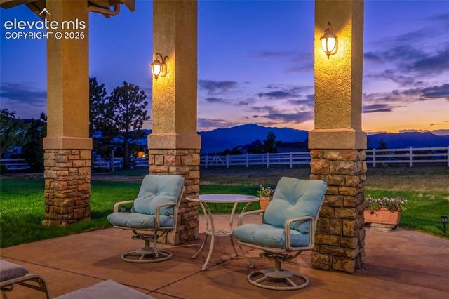 7170 Silver Ponds Heights, Colorado Springs, CO 80908