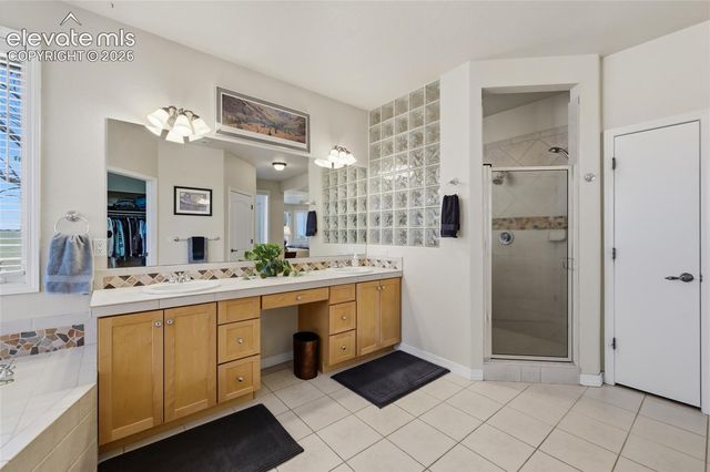 7170 Silver Ponds Heights, Colorado Springs, CO 80908