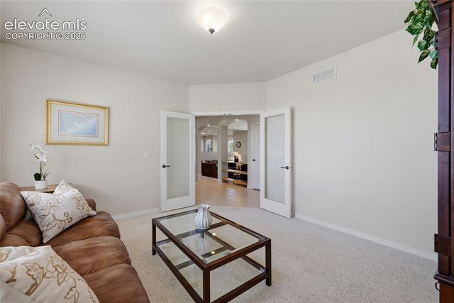 7170 Silver Ponds Heights, Colorado Springs, CO 80908