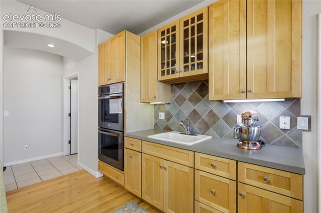 7170 Silver Ponds Heights, Colorado Springs, CO 80908