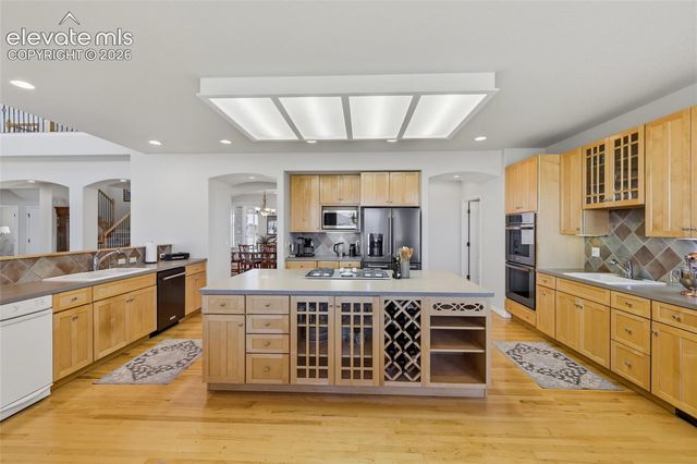 7170 Silver Ponds Heights, Colorado Springs, CO 80908
