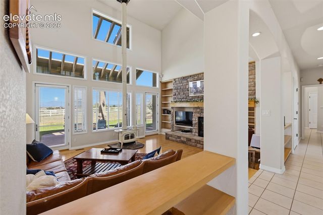 7170 Silver Ponds Heights, Colorado Springs, CO 80908