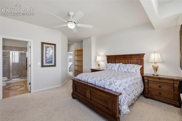 7170 Silver Ponds Heights, Colorado Springs, CO 80908