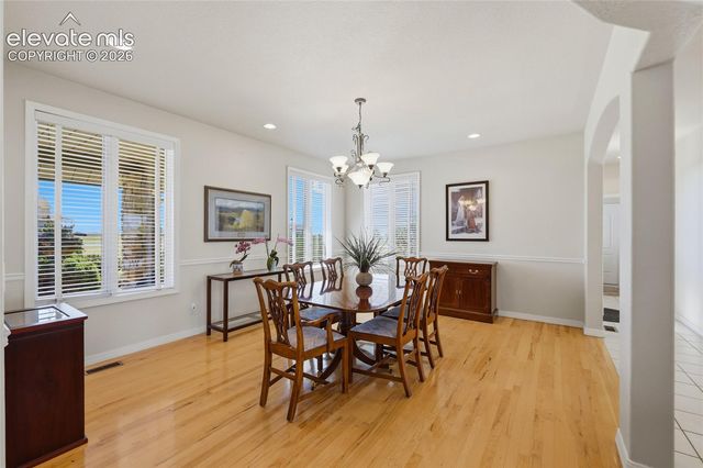 7170 Silver Ponds Heights, Colorado Springs, CO 80908