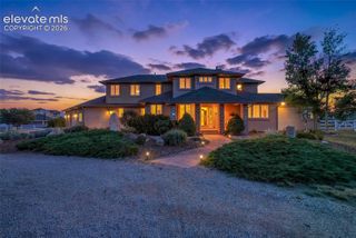 7170 Silver Ponds Heights, Colorado Springs, CO 80908