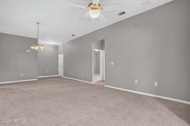13241 MENDENHALL Place, Jacksonville, FL 32224
