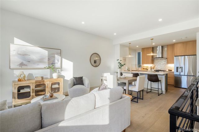 1232 Zenobia Street 7, Denver, CO 80204